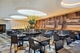 The Crescent Restaurant & Lounge - Breakfast Room