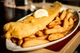 The North Point Hotel - Fish & Chips
