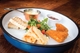 Lounge - Hot Cheese Platter