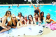 The Pool House @ Hotel Preston - Bachelorette Party