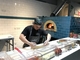 Nonnas Wood Fired Pizzas - Shipquay St - Oven