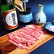 Momo Sukiyaki & Shabu Shabu - Japanese Restaurant - Sukiyaki Style Premium Wagyu Beef