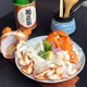 Momo Sukiyaki & Shabu Shabu - Japanese Restaurant - Live Spanner Crab