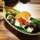 Sushi Garden - London - Mixed Sashimi
