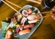 Sushi Garden - London - Traditional Sushi Platter