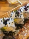 Sushi Garden - London - California Roll