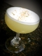 Vanh Dy's - Bee Sting Sour