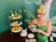Alice in the Village - Mystic - Neverland Afternoon Tea 