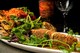 Kemo Sabe - Roasted nut crusted fried brie