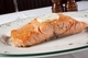 The Palm - West Hollywood - Salmon & Butter