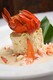 Terra American Bistro - Lobster Macaroni 'n Cheese
