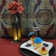 Imperial Fez Mediterranean Restaurant & Lounge - Birthday 