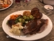 The Elms Hotel - Beef Dinner