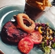 Welcome Country Pub & Kitchen - Vegan Steak