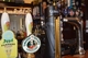 The Commercial - A choice of real ales, lagers, wines and spirits