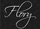 Flory Restaurant - Logo