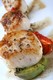 Thee Bungalow - Pan Seared Maine Diver Scallops
