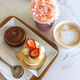 Estelle Bakery & Pâtisserie - Assorted Cakes and Tarts