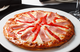 La Panetteria - Pizza Jamon y Morrones