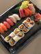 Hibagon Sushi & Grill - hibagon sushi