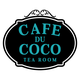 Cafe du Coco - Cafe du Coco Logo