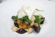 Fresh[er] - Humboldt Fog Goat Cheese & Beet Salad