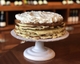 Lush Wine & Spirits - Evanston - 24 Layer Cardamom Crepe Cake 
