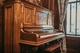 Parlour 1886 - Parlour 1886 piano