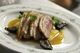 Sous Sol - Duck Breast
