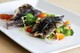 George's California Modern - Grilled Fresh Sardines