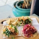 Juanitas Kitchen - Tacos