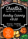 Charlie's Sports Bar & Grill - Carvery