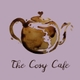 The Cosy Cafe - The Cosy Cafe