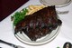 Red Tracton's - BBQ Ribs
