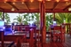 The View @ Oasis Bluff Beach - Restaurant interior