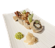 Sushi Sen-Nin - soft-shell crab Spider Roll