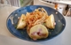 U Magistra Kelly - Stuffed potatoe dumplings